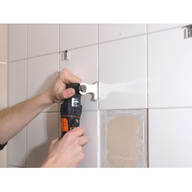 Wolfcraft 3950000 Blade Axe Diamond