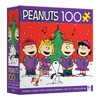 Ceaco - Peanuts - Holiday - 100 Piece Jigsaw Puzzle