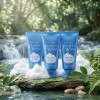 Senka 센카 퍼펙트 휩 폼클렌징 페이셜 워시 120g x 3개