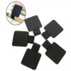 MOCOXYKLXY Pen Loop Pen Holder Stylus Case Set Sticker Type