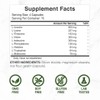 Deal supplement Essential Amino Acids Supplement EAA - 2000mg All
