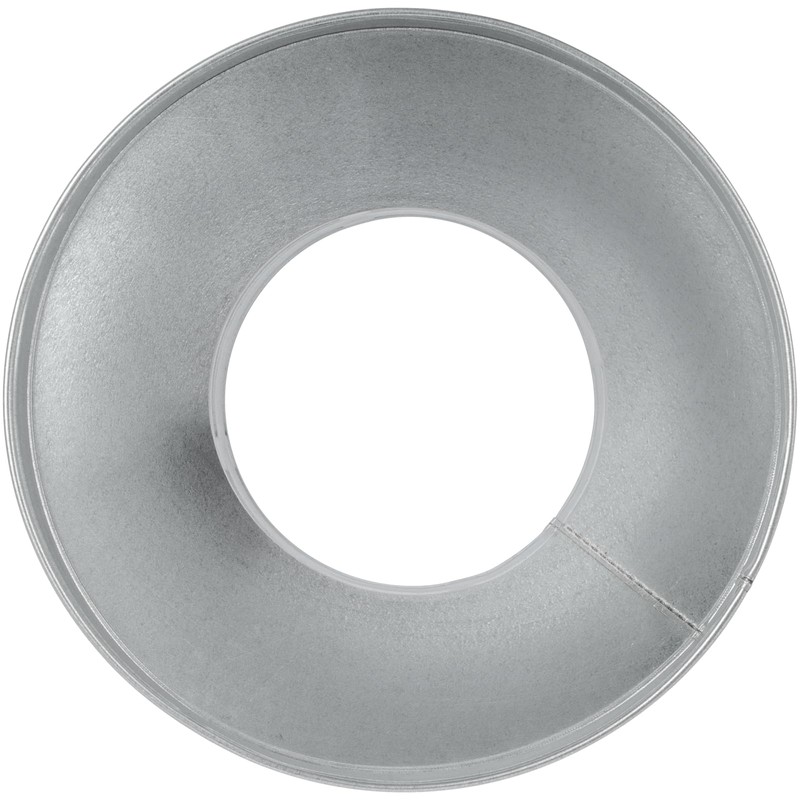 HVAC OV 10" to 6" Inch Round Duct Reducer -