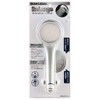 357-906-s Shower Head Relage Silver