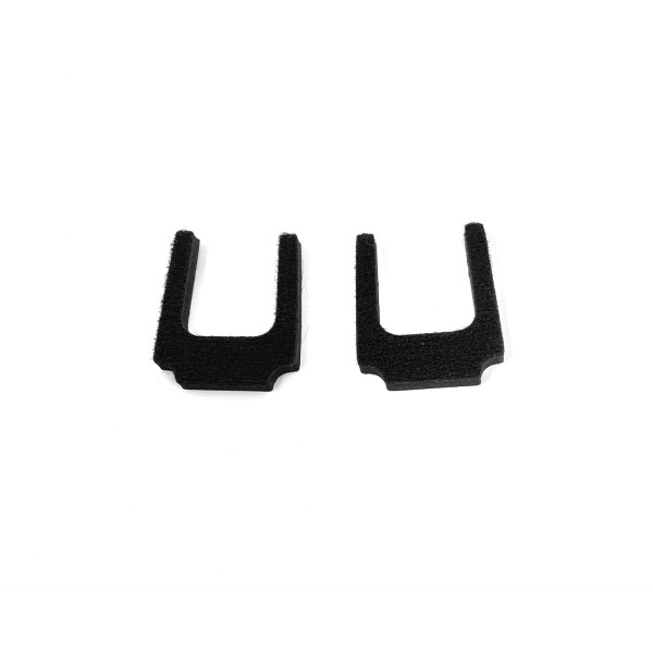 Hobbsflyer.com Replacement Fasteners for Bose A20 Headset Head Pad Cushion