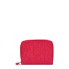 Kipling Women's Money Love Wallet, Resort Pink, 1''L x 5''H