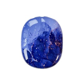 1 Pair Case Cover for AirPods Max Headphones,Marble Pattern TPU Case Fit Designed for AirPods Max