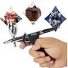 XDOVET Airbrush Use with Compressor - Dual Action Air Brush