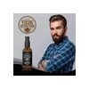 Aceite Pre-afeitado Viking Revolution De Sándalo Para Hombre