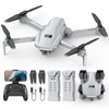 Holy Stone HS130 WiFi FPV RC Drone 1080P Camera Foldable