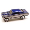 Hot Wheels Easter Eggsclusives '68 Nova Silver/Blue