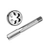 QWORK® Tap M16 x 1.5 mm, Tap and Die Set