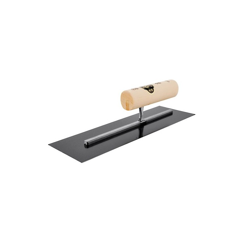 Osaka Trowel Seisakusho Oil Baking Square Iron 11.8 inches (300