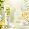 10PCS Crema de Manos Hidratante (Rosa)