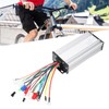 48V 800W Electric Bike Brushless Controller 15 Tube Aluminum Alloy
