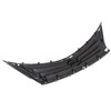 HECASA Front Bumper Grill Compatible with 2013 2014 2015 Nissan