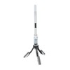 BOROCO VT01138 Cylinder Hon Device, Adjustable 3-Jaw Polishing Tool, Honing