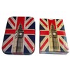 Souvenirs 2 x Union Jack Playing Cards - London British