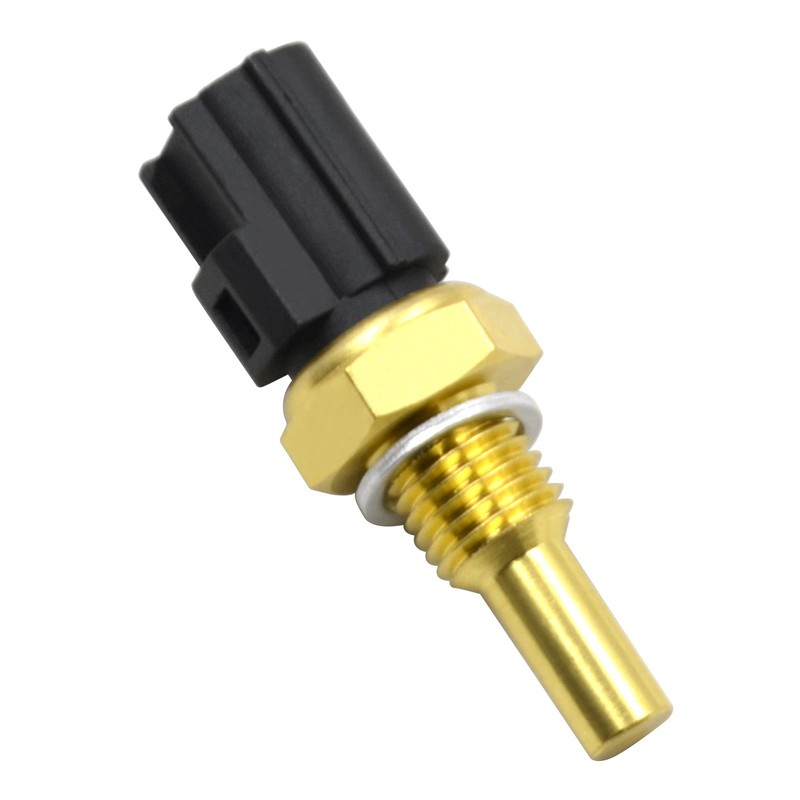 AHL Water Temperature Sensor for Yamaha YZF-R1 2002-2014/YZF-R6 2003-2016/YZF-R6S 2003-2009/YZF-R7