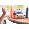 BUILT Food Flask, Vacuum Insulated Food Flask for Hot and