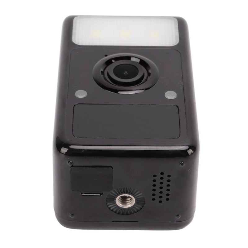 Security Camera HD Wireless Remote IP Voice Communication Motion Detection