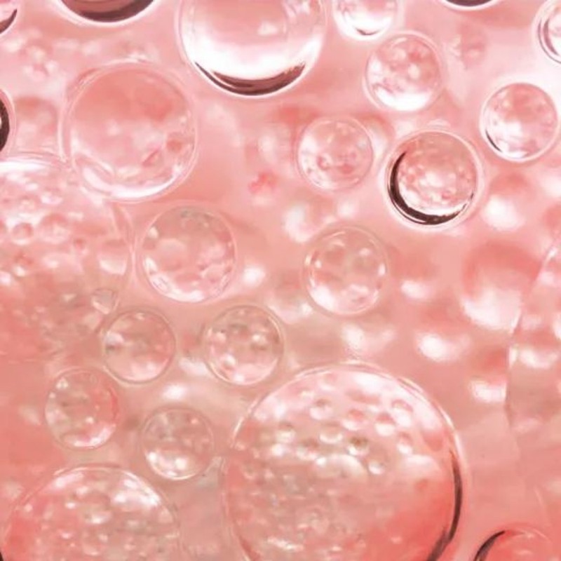 Leaf & Co. Partner Trace Serum Rose Peptide Capsule Caviar