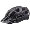 Uvex Men's Supersonic Helmet - Black, 52 - 57 cm