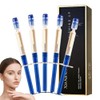 Xianjina Micro-Molecular Collagen Anti-Wrinkle Lotion, Asapproval Peptide Collagen Firming Essence Cream Sink, Moisturizing Firming up Skin for All Skin (5pcs)