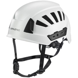 Skylotec Inceptor GRX BE-390 Protective Helmet White