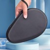 Unikato Table Tennis Racket Case, Table Tennis Bag, Table Tennis