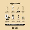 COSRX [COSRX]Advanced Snail Radiance Dual Essence 80ml