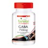 Fairvital GABA Capsules 750 mg - High Dose - 1500