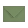 Netuno 25 Envelopes Olive Green DIN B6 125 x 175