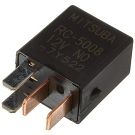 Subaru Relay Starter Fuel Pump Window All Models Multi-Functional 82501AE03A Genuine OEM