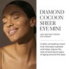 Natura Bissé Diamond Cocoon Sheer Eye | Tinted Eye Contour