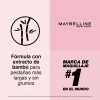 Pestañina Maybelline Sky High Lavable Negro 7.2ml