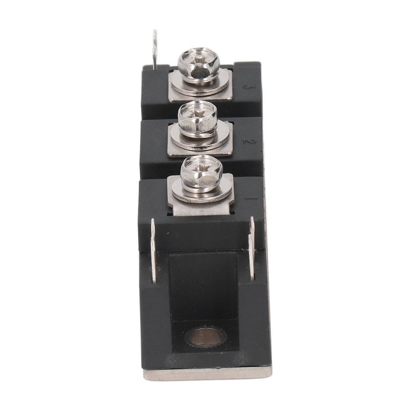 Rectifier Diode Thyristor Module 100A TM100SZ M Silicon Controlled Rectifier