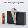 CO-Z WCR1 2 Pack Gate Opener Remote Control, 433.92 KHz