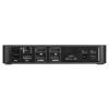 Targus DOCK182-A1 USB-C Dual 4K Docking Station 100W PD DOCK182USZ-91