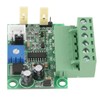 0-5V/0-10V Analog Input Voltage to 0-100% PWM Signal 2KHZ-20KHZ Converter
