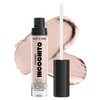 MegaLast INCOGNITO Full-Coverage Concealer Light Beige