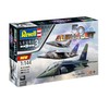 Revell Model Kit 50th Anniversary Alpha Jet I Scale Replica