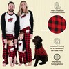 Lazy One Matching Christmas Pajamas for Family, Matching Christmas PJs