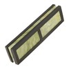 Natural Emerald Knife Sharpening Stone 10000 Grit Fine Whetstone Grindstone