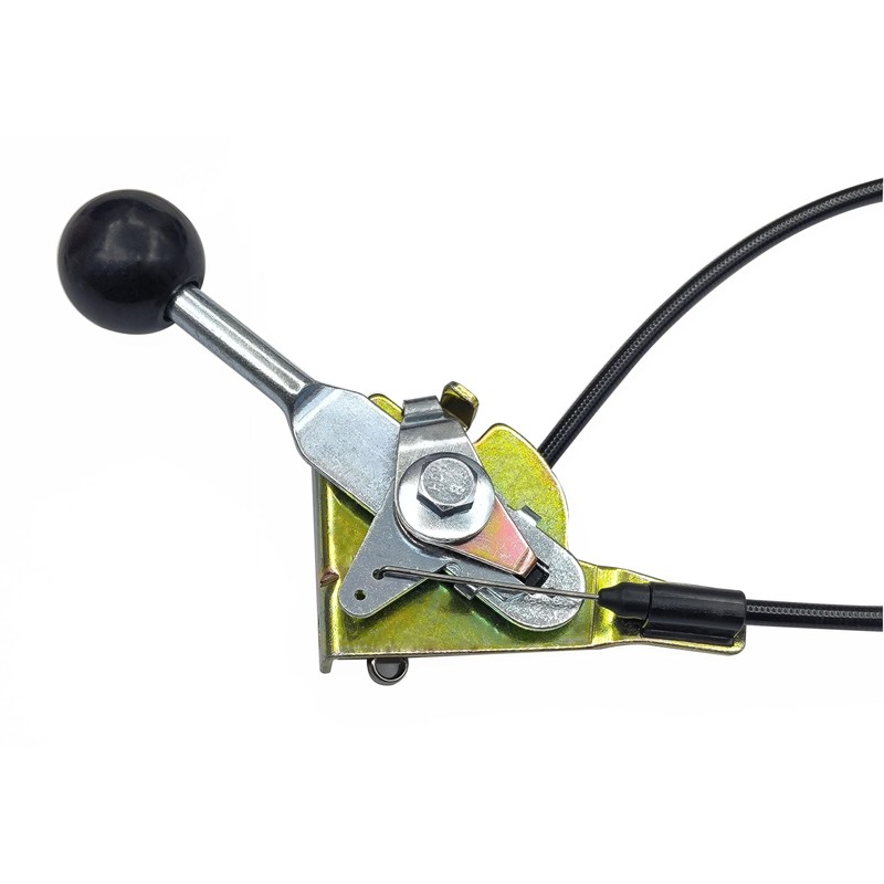 VIGORVIL 064-8057-00 Brake Cable Compatible with Bad boy Brake Cable