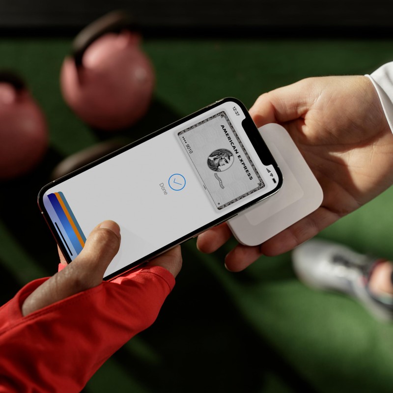 Square Reader for contactless and chip | NFC Reader (2nd