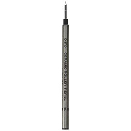 OHTO Ceramic 0.5mm Ballpoint Pen Refil Black (C305-Black) 4 Set