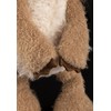 Sigikid Koala BeastsTown Plush Toy, Brown, One Size