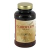 CORDYCEPS Extract 500 mg Capsules Pack of 100