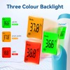 Berrcom Berrcom Non Contact Infrared Forehead Thermometer Digital 3 in