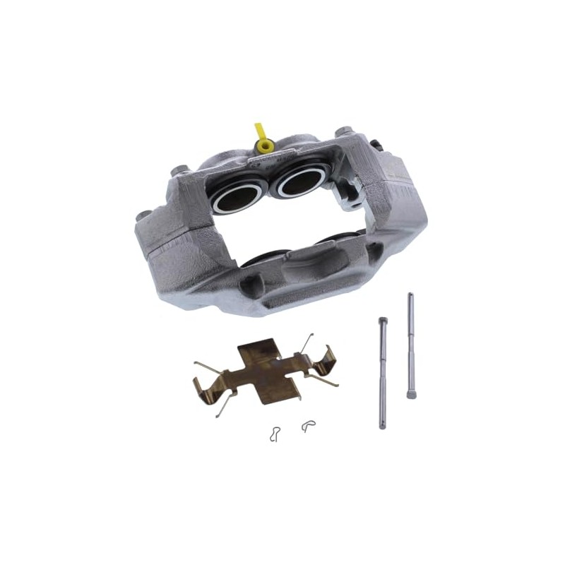 ACDelco Brake Caliper - 13545383